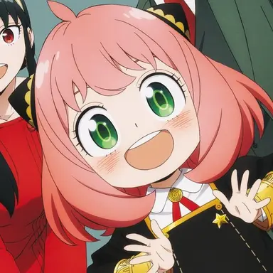 Profile image of アーニャ