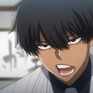 Profile image of 桃角桜介