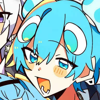 Profile image of おさでい