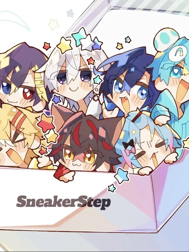 EvenShow4862의 すにすて