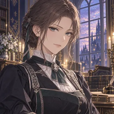 Profile image of ミレーヌ