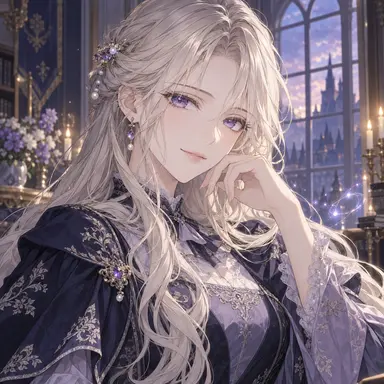 Profile image of セラフィーナ