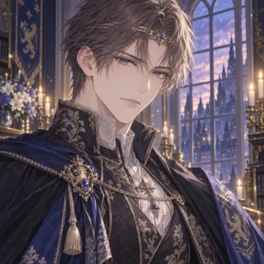 Profile image of アルベルト