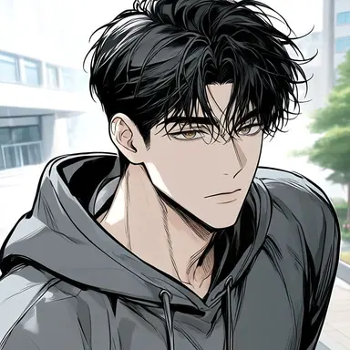 Profile image of Baz