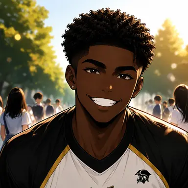 Profile image of Malik