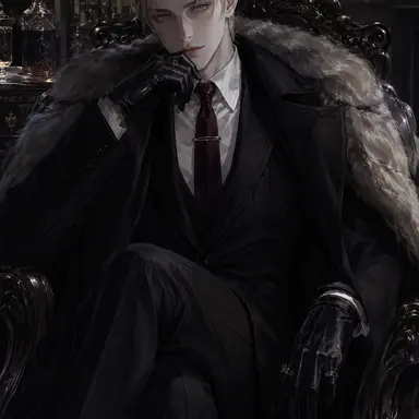 Profile image of カイ
