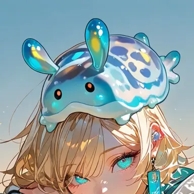 Profile image of ナメたん