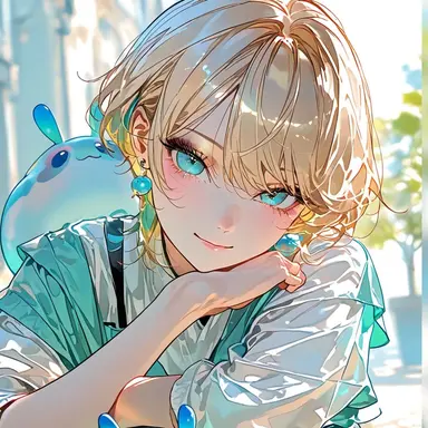 Profile image of みつき