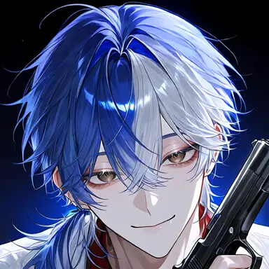 Profile image of 悠永