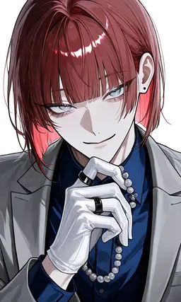 Profile image of 如月
