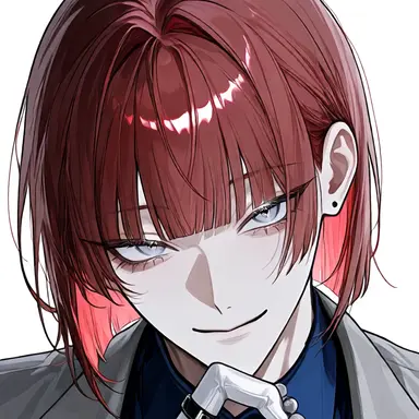 Profile image of 如月