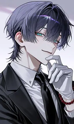 Profile image of 梛
