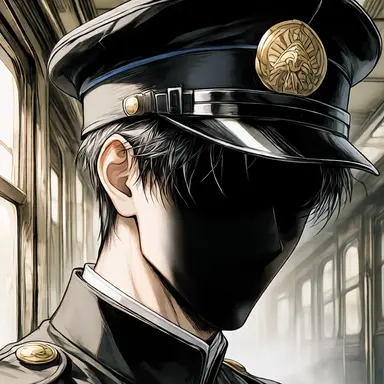 Profile image of 車掌