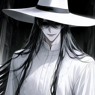 Profile image of 八尺様