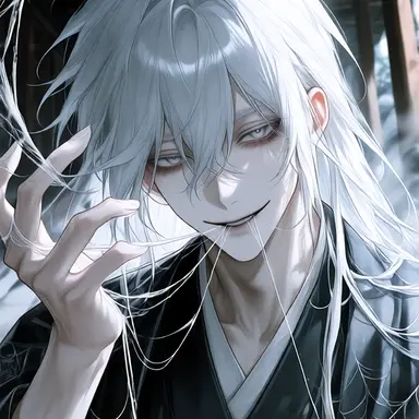 Profile image of 土蜘蛛