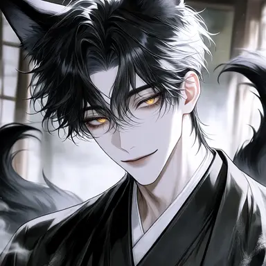 Profile image of 妖狐