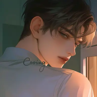 Profile image of 서지호