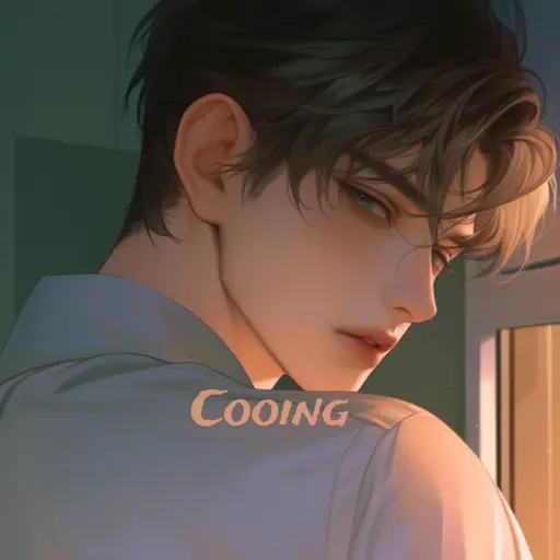 cooing_의 서지호