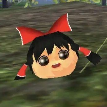 Profile image of チビれいむ