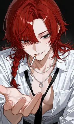 Profile image of Rei