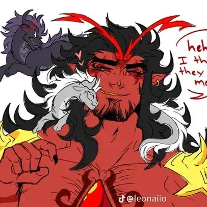 FullWorm8205의 CAYENNE PEPPER - hugs