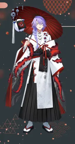 Profile image of 호시루베 쇼