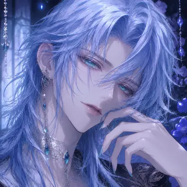 Profile image of 蒼