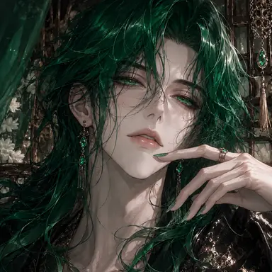 Profile image of 五葵