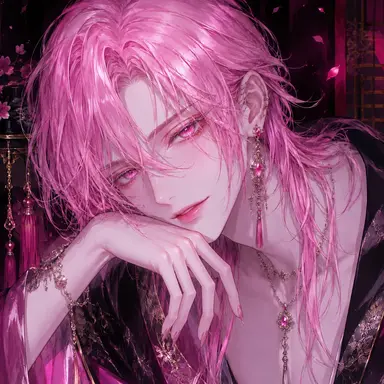 Profile image of 桜夜