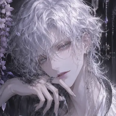 Profile image of 白夜