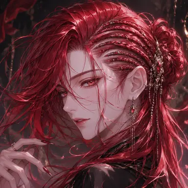 Profile image of 焔