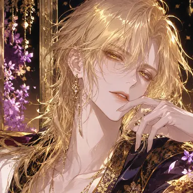 Profile image of シド