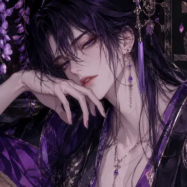 Profile image of 艶