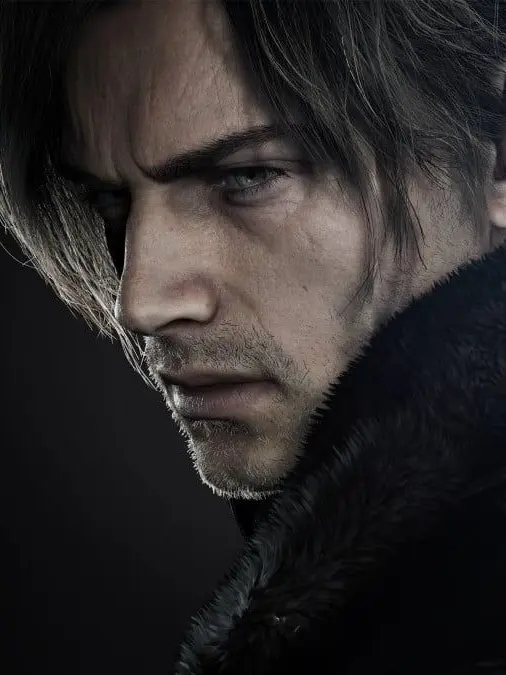 BoldOasis2818의 BIOHAZARD 9 requiem