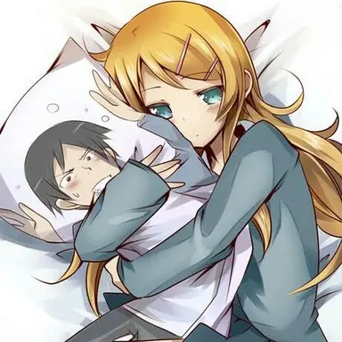 Profile image of 코우사카 키리노