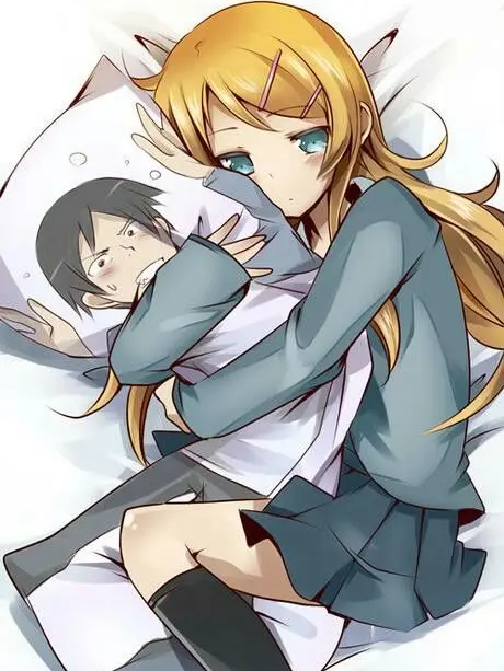 peaceful7023의 코우사카 키리노