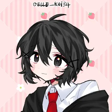 Profile image of 츠네아 루비