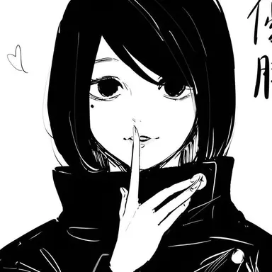 Profile image of 이에이리 쇼코