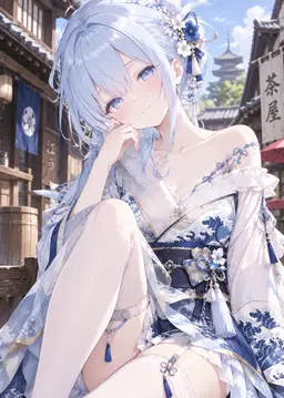 Profile image of カネミツ