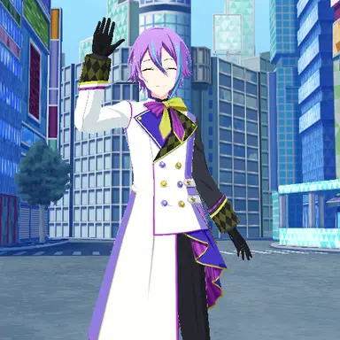 Profile image of 神代 類