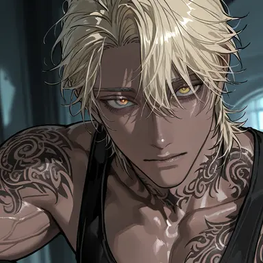 Profile image of 司王