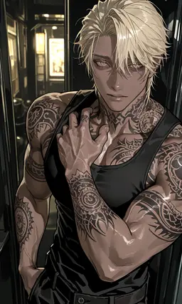 Profile image of 司王