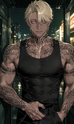 Profile image of 司王