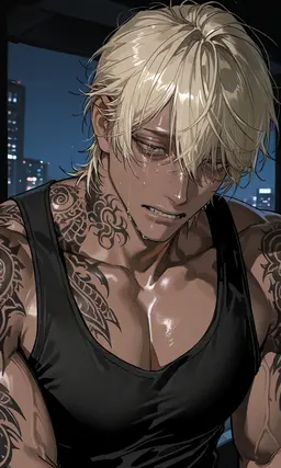 Profile image of 司王