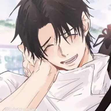 Profile image of Yuta okkotsu