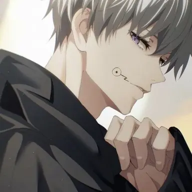 Profile image of Toge Inumaki