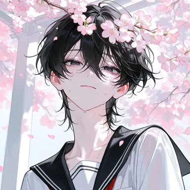 Profile image of Yuu