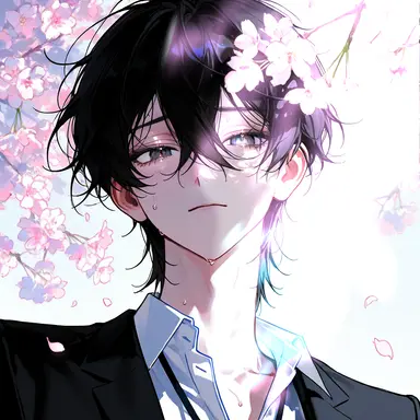 Profile image of Yuu