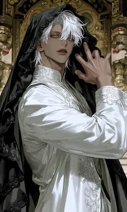 Profile image of 메리다