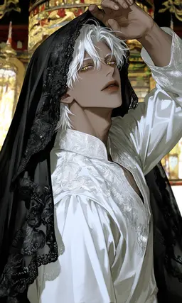 Profile image of 메리다